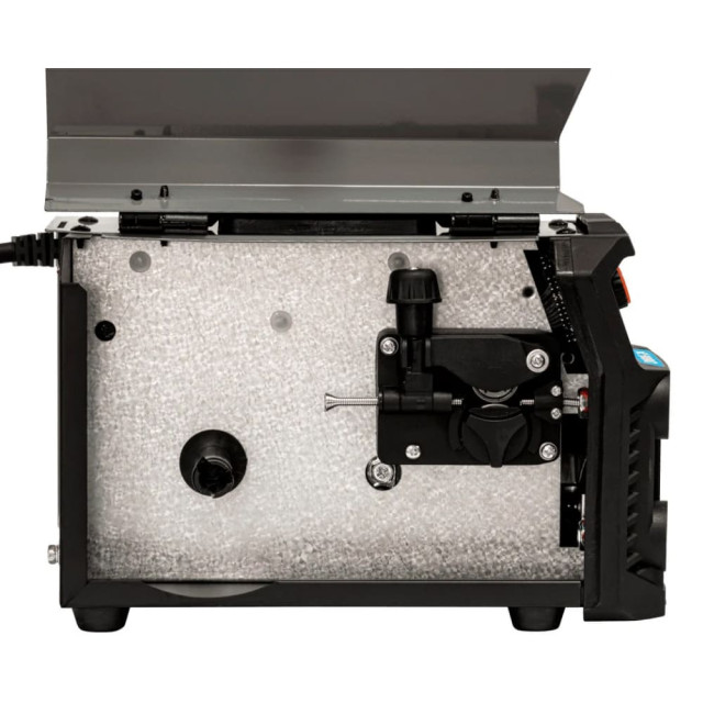 Полуавтомат сварочный Mikkele Combing-204