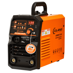 Полуавтомат сварочный Eland Compact-203