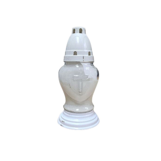 Лампада ритуальная Lo-19