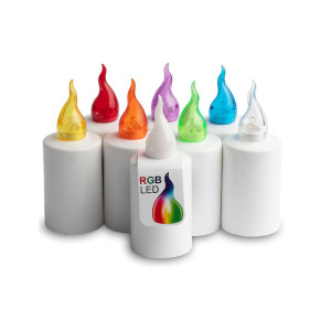 Лампада ритуальная Subito S-11 электрическая