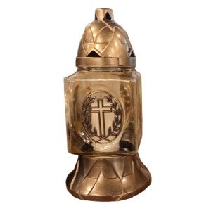 Лампада ритуальная W-22