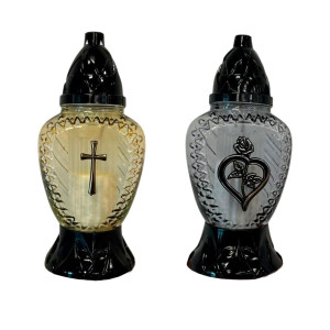 Лампада ритуальная Bolsius Z-885