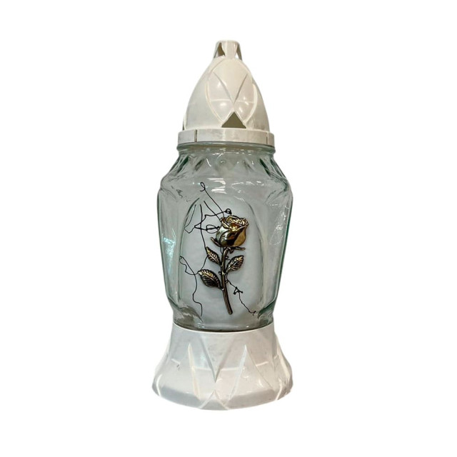 Лампада ритуальная Z-519