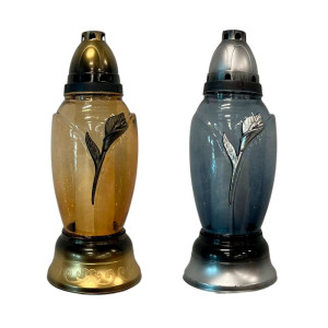 Лампада ритуальная S 11