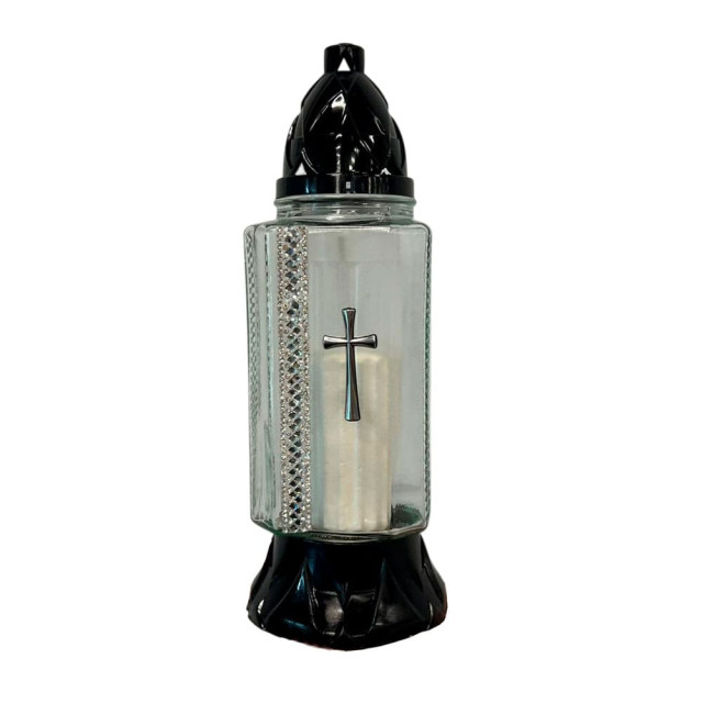 Лампада ритуальная Z-552