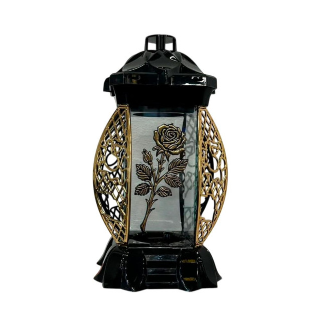 Лампада ритуальная 13 Kwiat