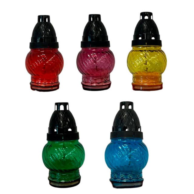 Лампада ритуальная C-4