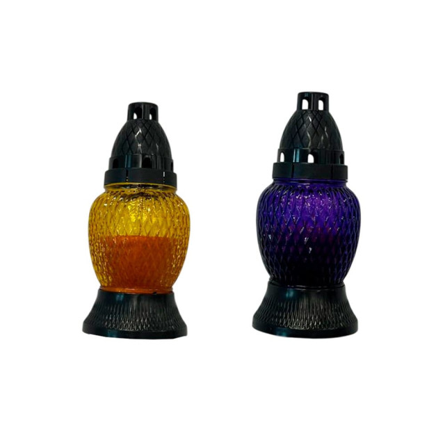 Лампада ритуальная Ls-3