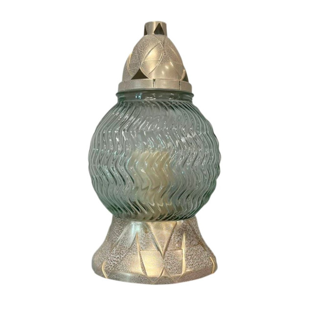 Лампада ритуальная Zn 14