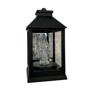 Лампада ритуальная Swieca Subito 871 Maria электрическая