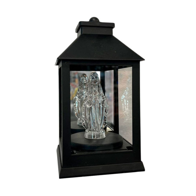 Лампада ритуальная Swieca Subito 871 Maria электрическая