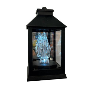 Лампада ритуальная Swieca Subito 871 Maria электрическая