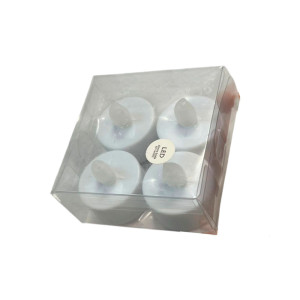 Лампада ритуальная Tealight 190 электрическая