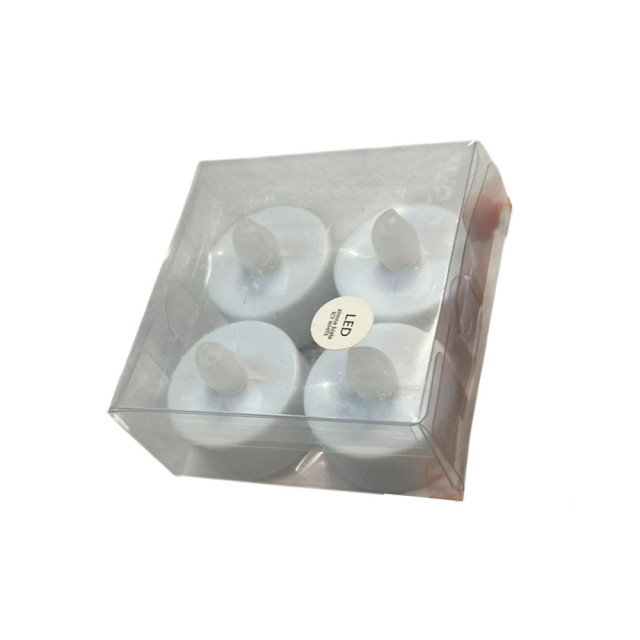 Лампада ритуальная Tealight 190 электрическая