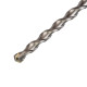 Бур-сверло Makita D-16271 SDS-plus 12*345*460 мм