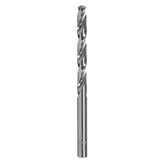 Сверло по металлу Makita D-77811 HSS-GS 6*93 мм
