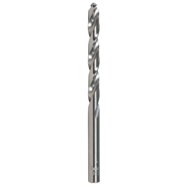 Сверло по металлу Makita D-77833 HSS-GS 7*109 мм