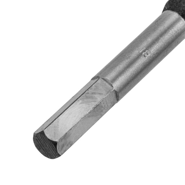 Сверло шнековое Matrix 70107 по дереву 6-гранный хвостовик 18*230 мм
