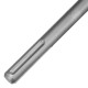 Бур по бетону Matrix 71296 35*1000 мм SDS MAX c крестовой пластиной