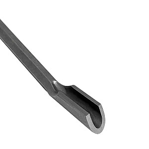 Штробник VertexTools 222-250-22 SDS Plus 14*250*22 мм