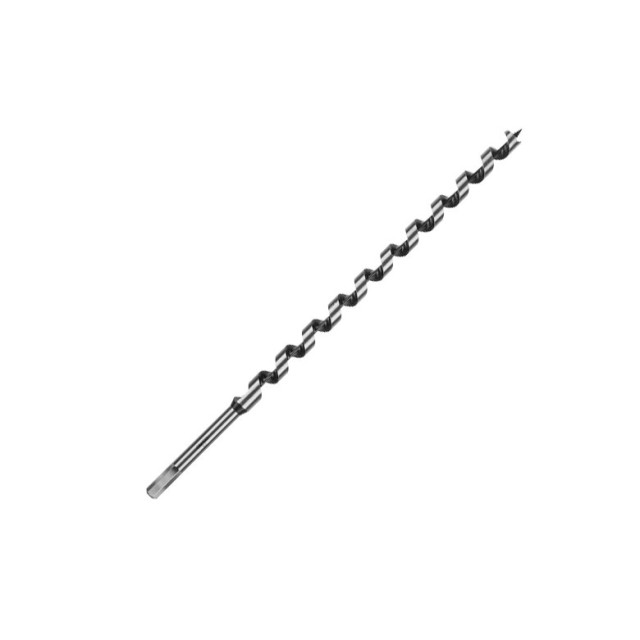 Сверло по дереву Gepard GP0546-16 спиральное 16*460 мм