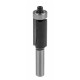 Фреза для выборки паза Wortex MCEA132518 13*25 мм