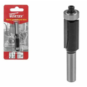 Фреза для выборки паза Wortex MCEA132518 13*25 мм