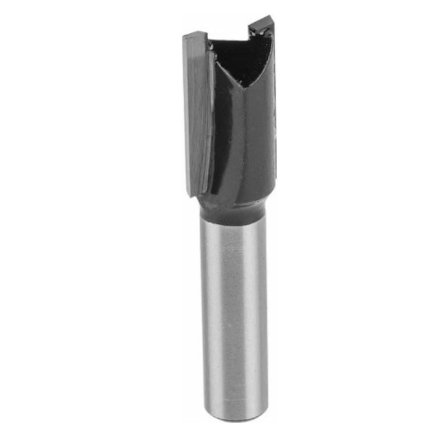 Фреза пазовая Wortex MCAA122018 прямая 12*20 мм