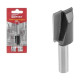 Фреза пазовая Wortex MCAA182518 прямая 18*20 мм