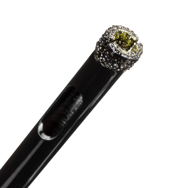 Коронка алмазная DLT Ceramic 0047 для плитки и камня 6 мм