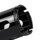 Коронка алмазная DLT Ceramic 0042 для плитки и камня 25 мм