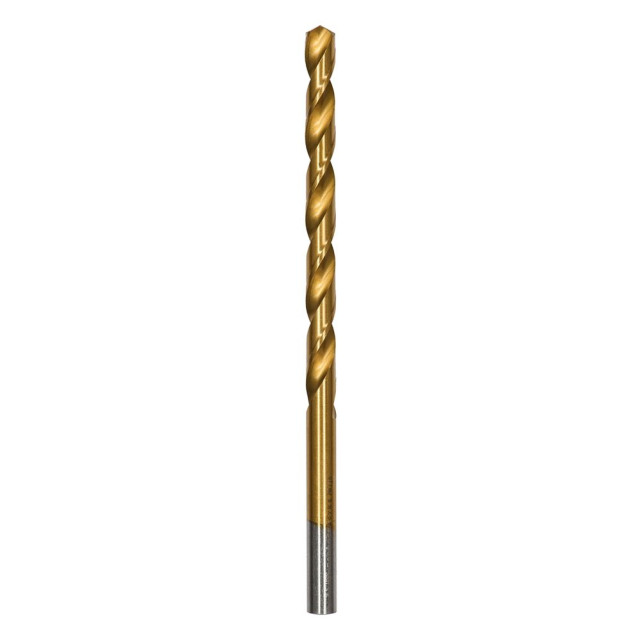 Сверло по металлу Makita D-64082 HSS-TiN Economy 5.0*52*86 мм