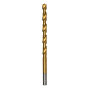 Сверло по металлу Makita D-64107 HSS-TiN Economy 6.0*57*93 мм