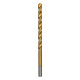Сверло по металлу Makita D-64107 HSS-TiN Economy 6.0*57*93 мм