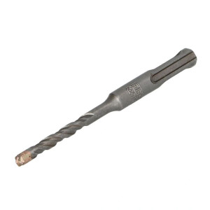 Бур по бетону Faster Tools ERGO SDS+ 6*110 мм