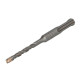 Бур по бетону Faster Tools ERGO SDS+ 6*110 мм
