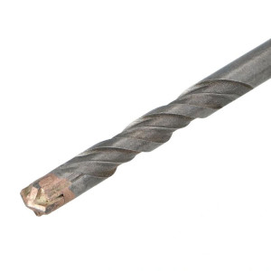 Бур по бетону Faster Tools ERGO SDS+ 6*110 мм