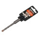 Бур по бетону Faster Tools ERGO SDS+ 6*110 мм