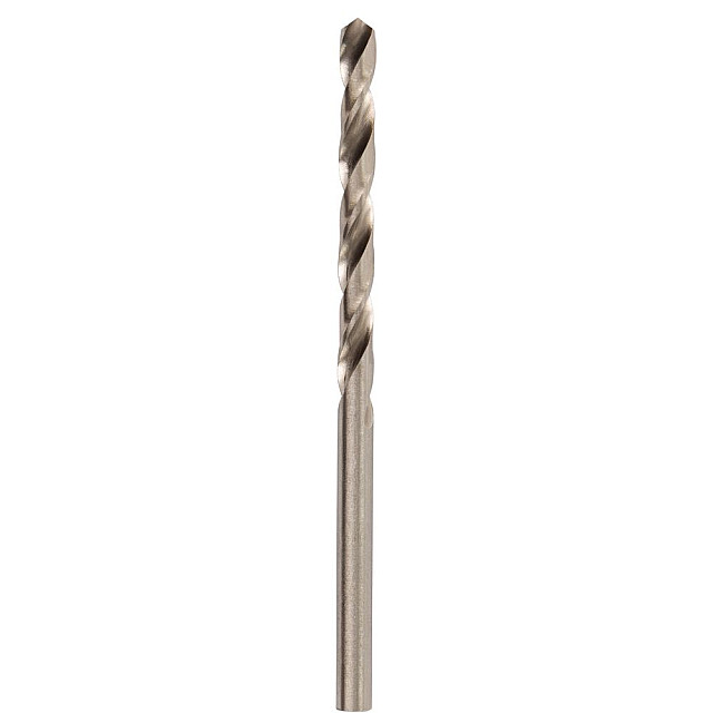 Сверло по металлу Makita D-09709 HSS-G 4*75 мм