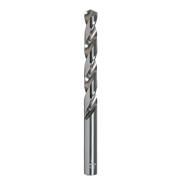 Сверло по металлу Makita D-77899 HSS-GS 10*133 мм