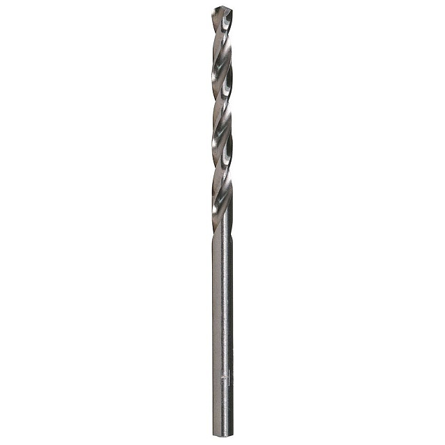 Сверло по металлу Makita D-77724 HSS-GS 3*61 мм