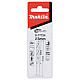 Сверло по металлу Makita D-77724 HSS-GS 3*61 мм