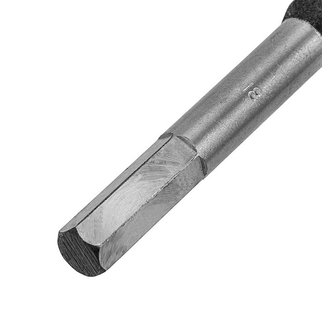 Сверло шнековое Matrix 70107 по дереву 6-гранный хвостовик 18*230 мм