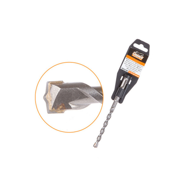 Бур Gepard GP0112-210 12*150*210 мм SDS-plus