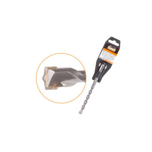Бур Gepard GP0106-110 SDS-plus 6*50*110 мм