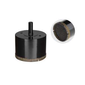 Коронка алмазная Gepard GP2077-68 керамогранит 68 мм