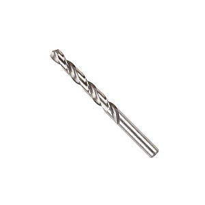 Сверло по металлу Gepard GP0324-057 2.4*30*57 мм HSS-G цилиндрический хвостовик