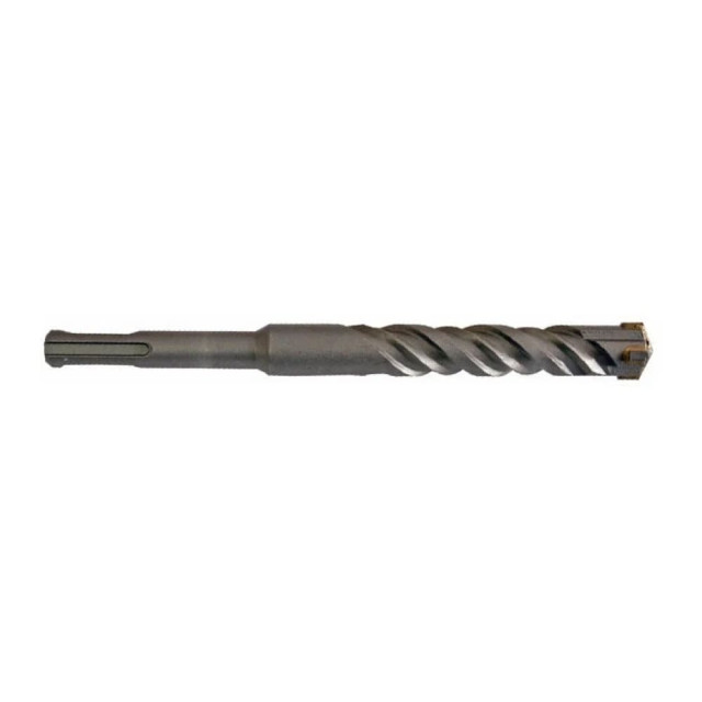 Бур Gepard Quadro-x GP1210-110 SDS-plus 10*50*110 мм