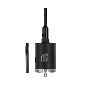 Коронка алмазная Gepard GP2078-68 железобетон 68 мм