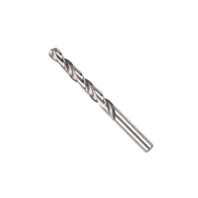 Сверло по металлу Gepard GP0370-109 7*69*109 мм цилиндрический хвостовик HSS-G